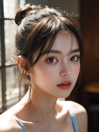 弓步起跳：体育与艺术的交响曲